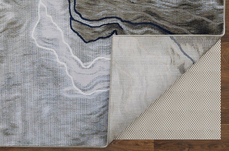 GASPAR Collection - 39KUF Gray/Ivory