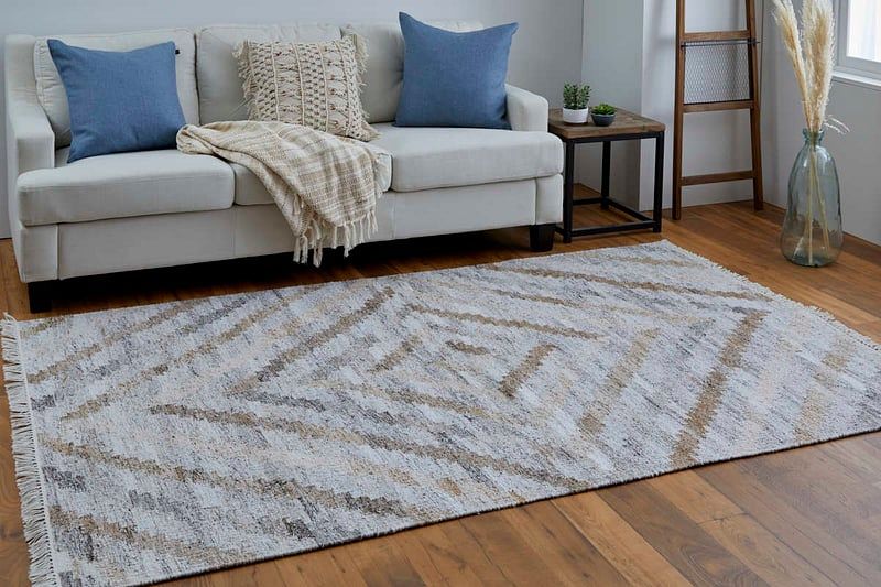 BECKETT Collection - 0724F Tan/Gray