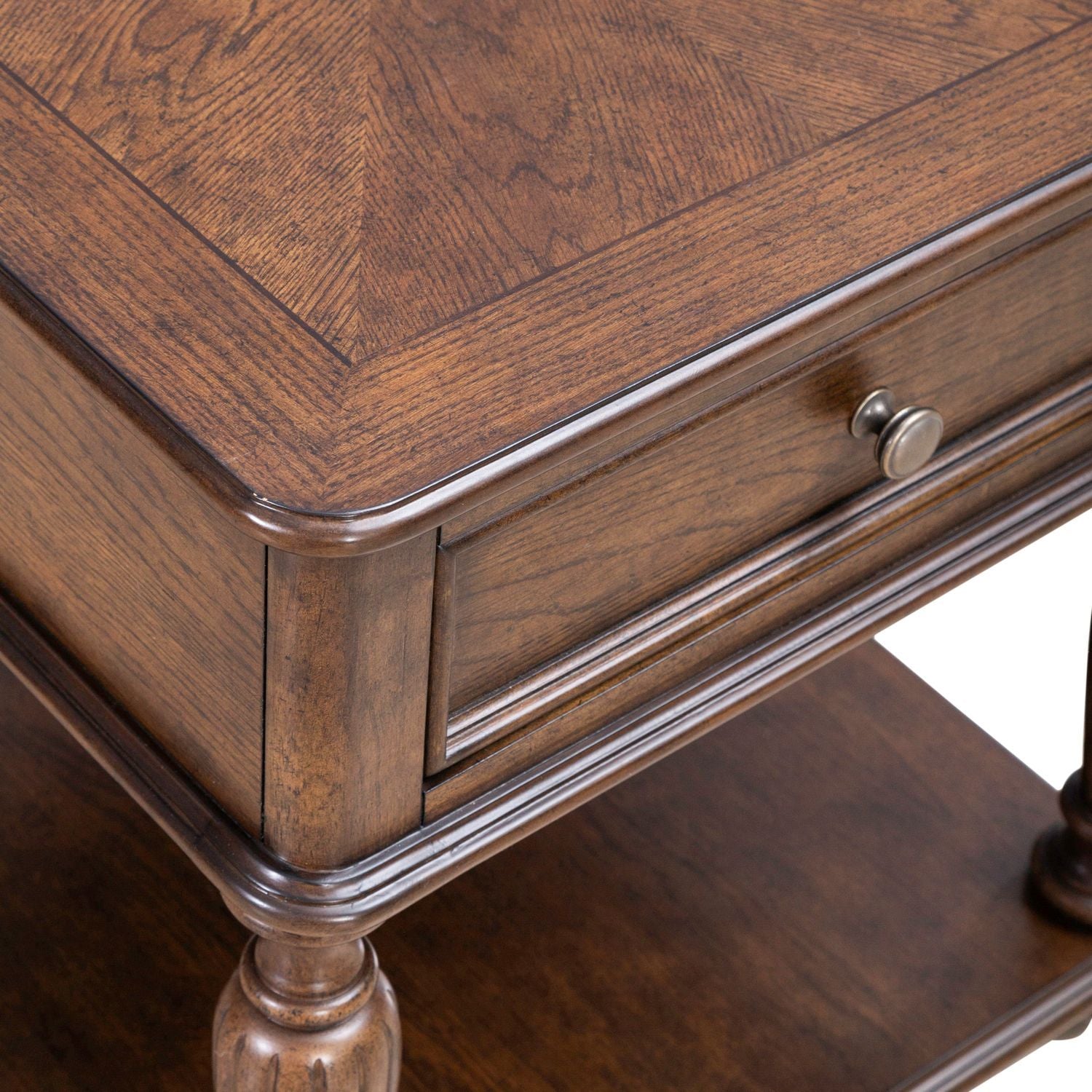 Allington - Table