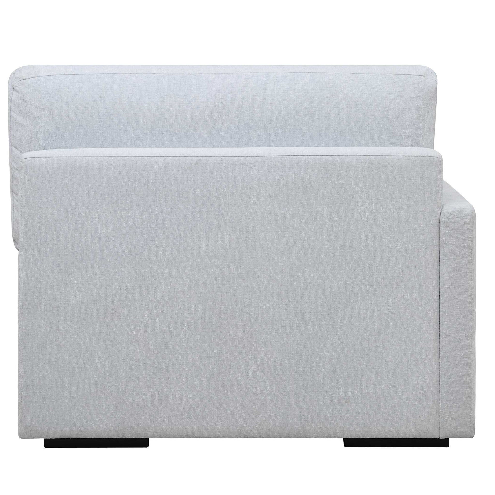 Refuge - Sofa Chaise