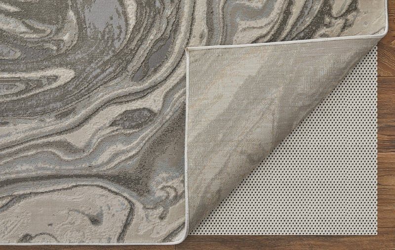 PRASAD Collection - 3894F Light Gray