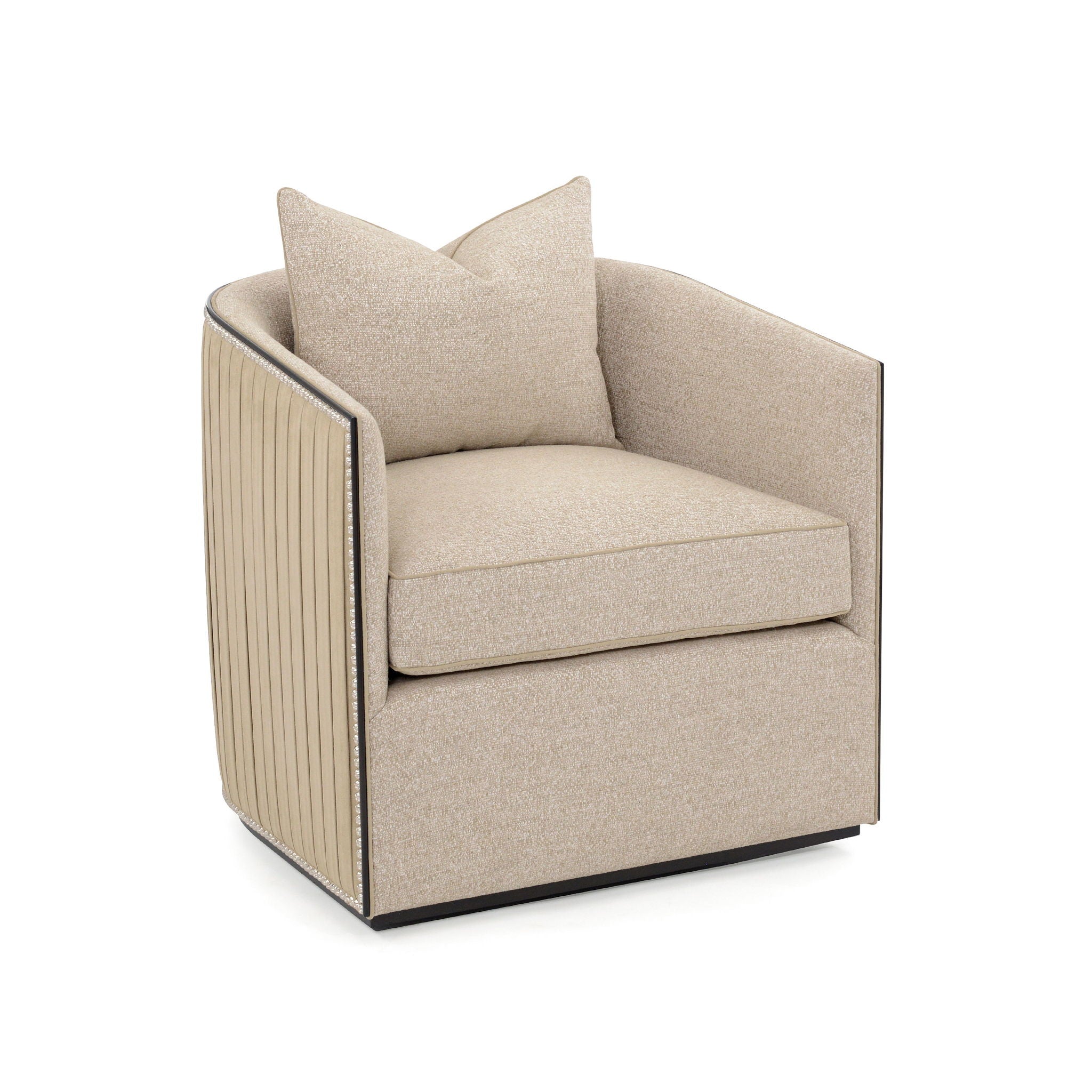 Sonoma Swivel Chair- 3040