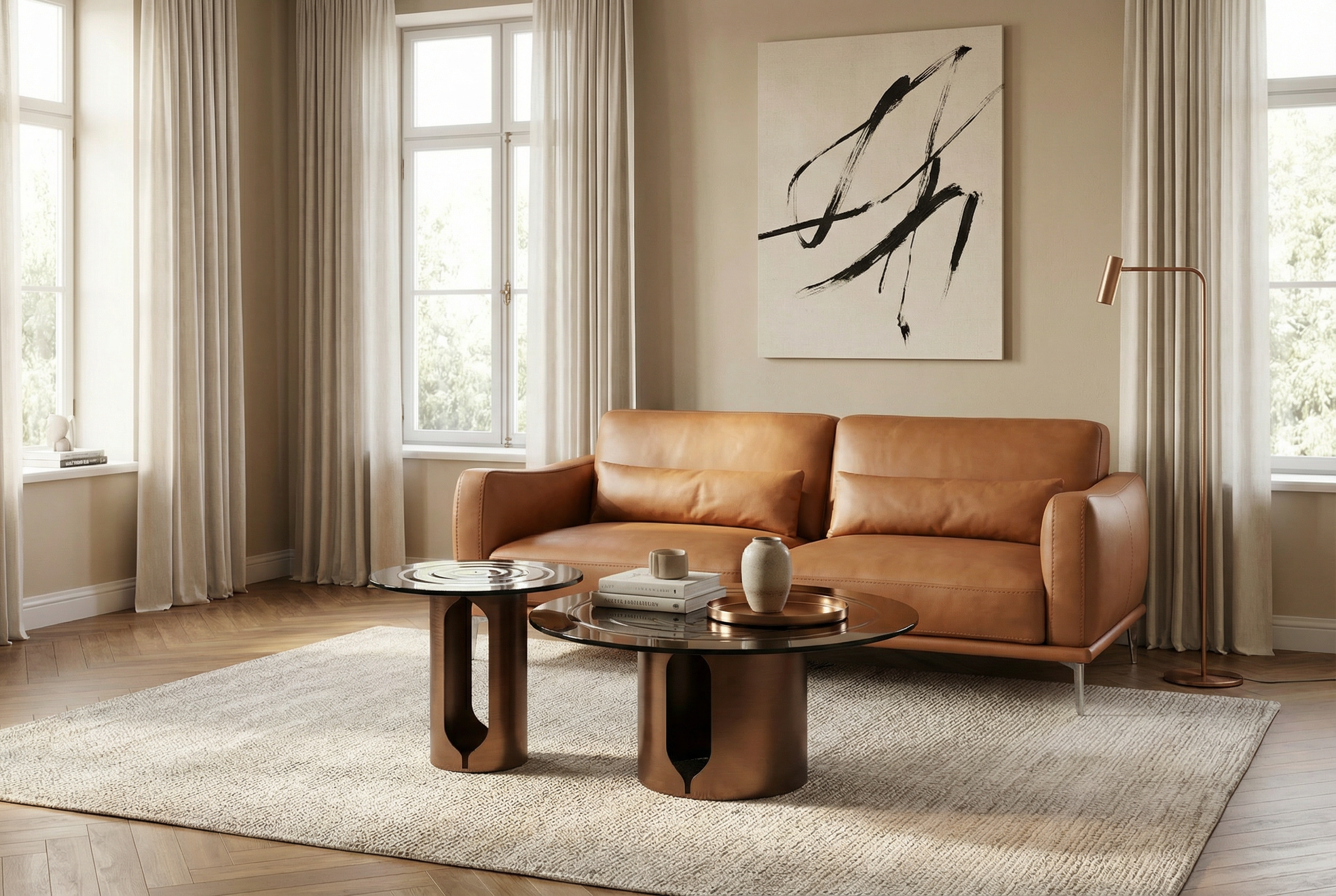 Lido Sofa