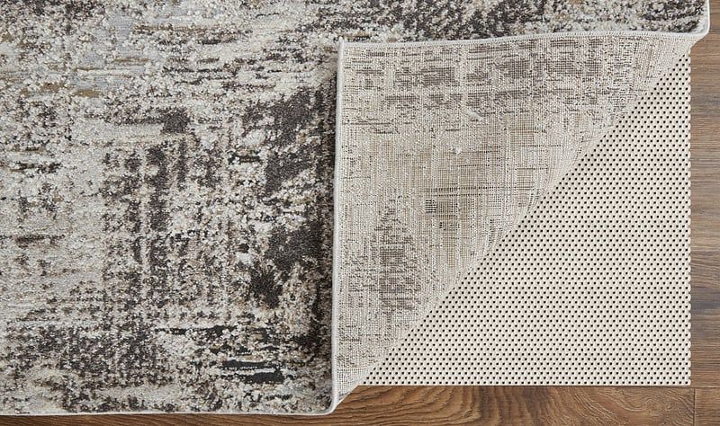 VANCOUVER Collection - 39FHF Ivory/Charcoal