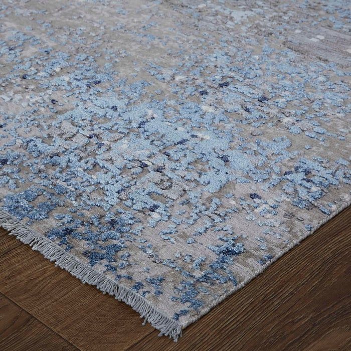 FOWLER Collection - C6014 Beige/Blue