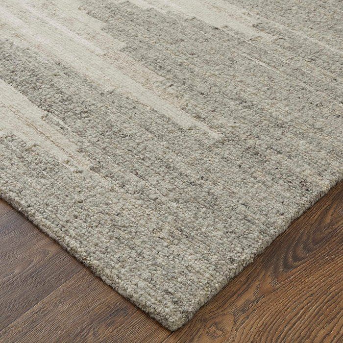NAVARO Collection - 8915F Ivory/Gray