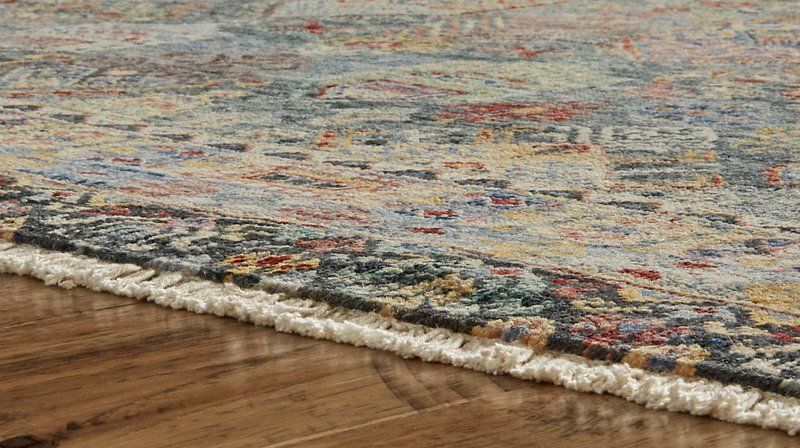 ATARAH Collection - 6570F Multi