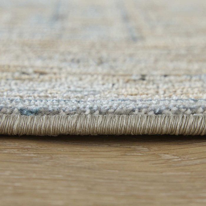 AUGUSTINE Collection - 39TZF Blue/Beige
