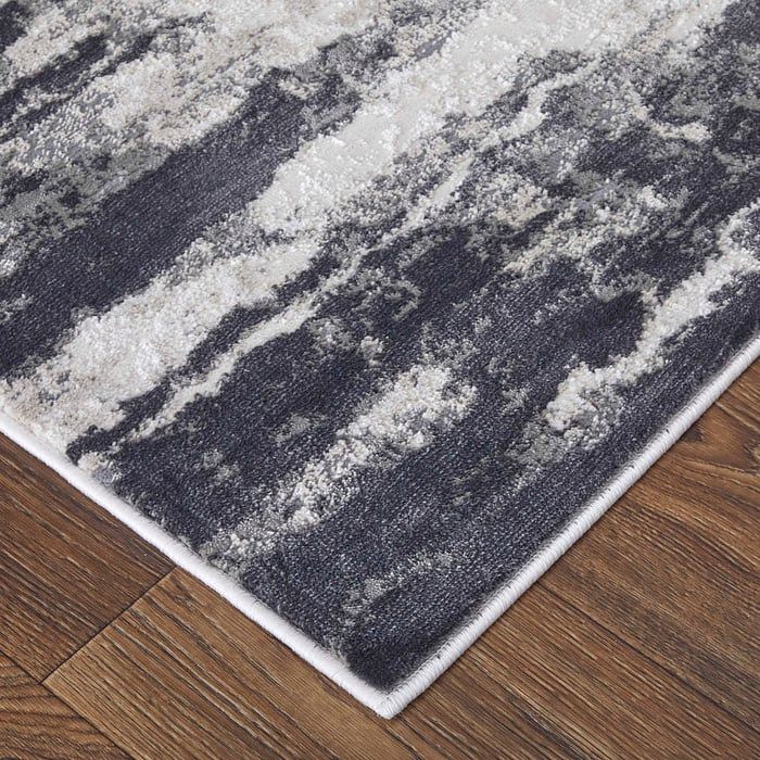 PRASAD Collection - 39N9F Ivory/Charcoal