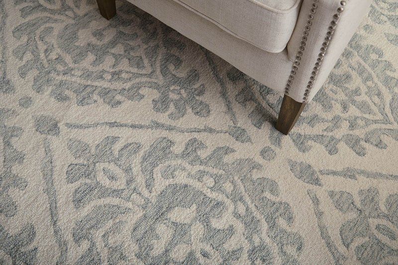 BELFORT Collection - 8A29F Gray