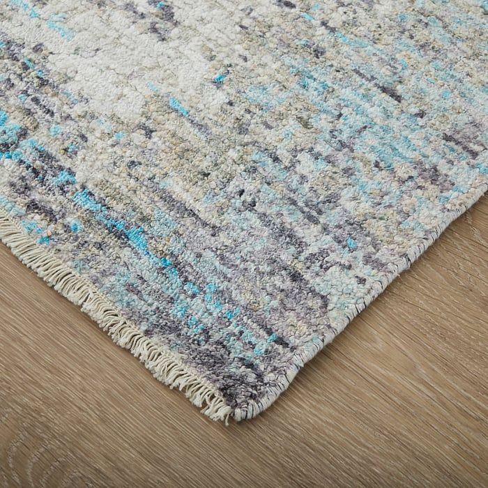 WEXFORD Collection - 6410F Ice/Blue