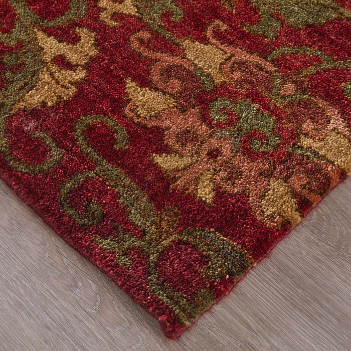 VARDO Collection - 6170F Red
