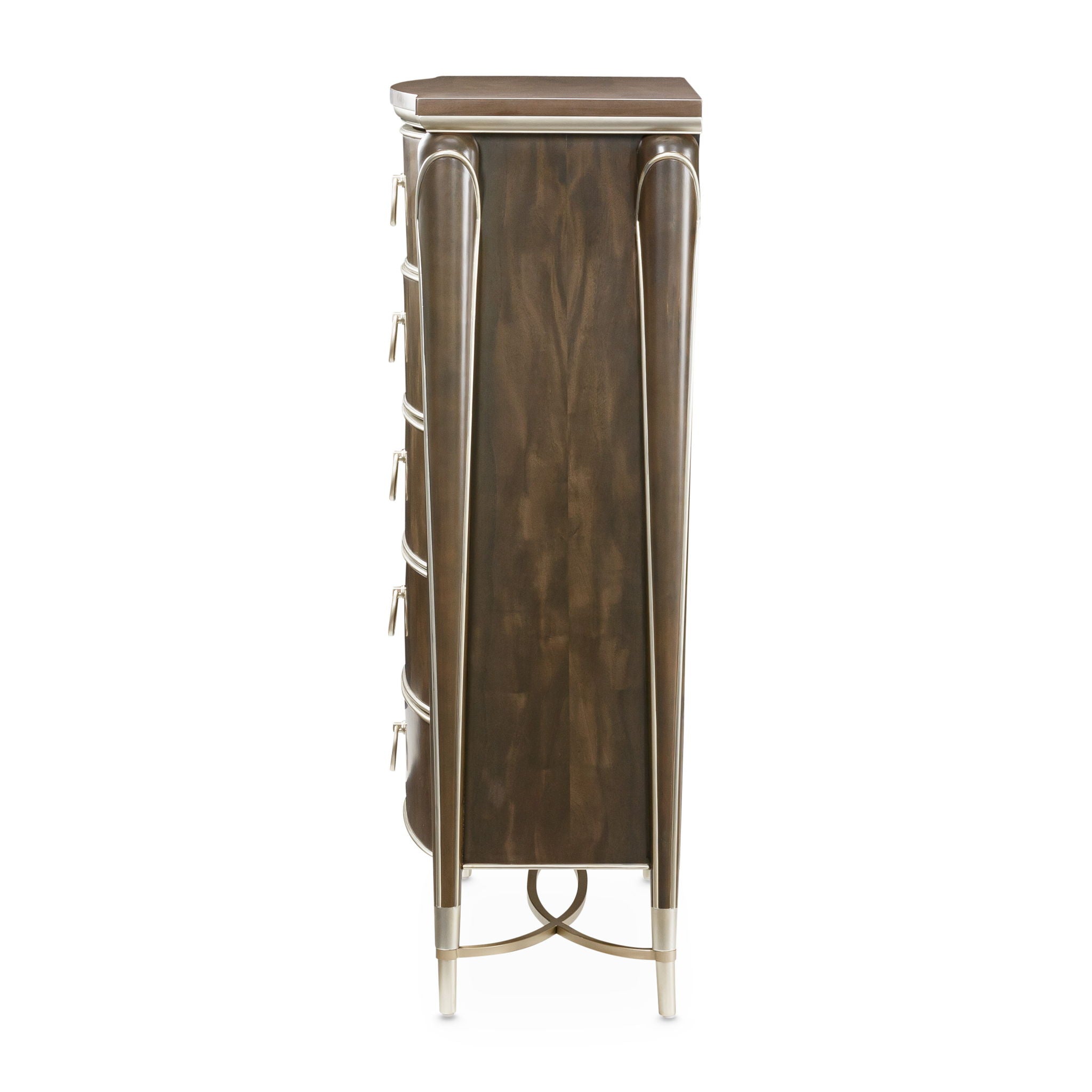 Villa Cherie - Highboy Chest