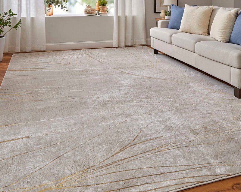 WALDOR Collection - 39NBF Ivory/Beige