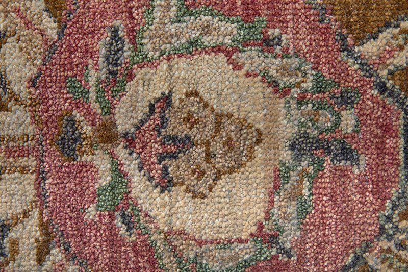 RAPSODY Collection - 69CBF Brown/Multi