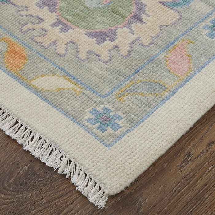 KARINA Collection - 69G9F Ivory/Gray