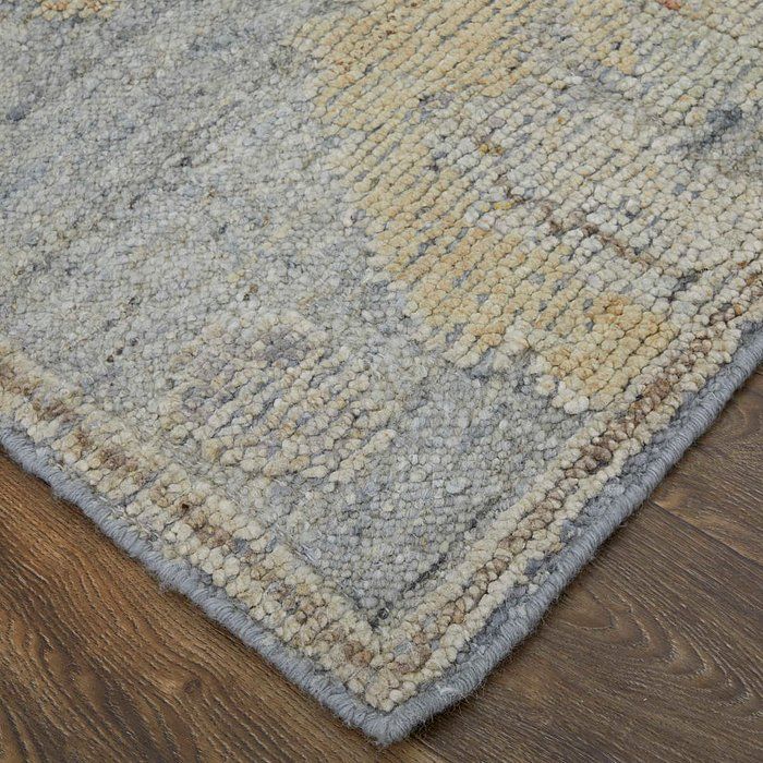 GRAFTON Collection - 69FMF Blue/Gray