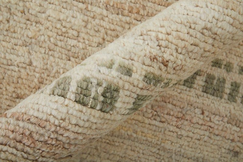 KASBAH Collection - 69G2F Beige/Multi