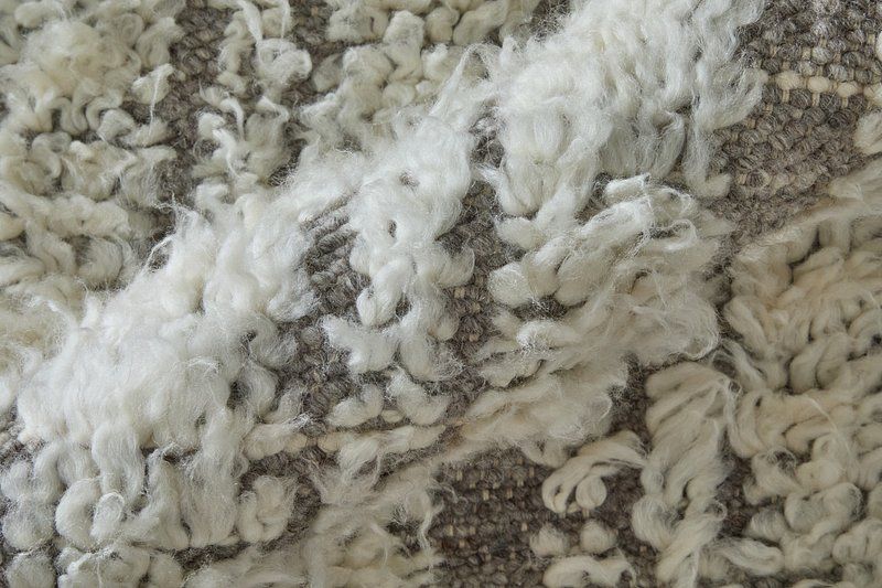 ASHBY Collection - 8906F Ivory/Gray