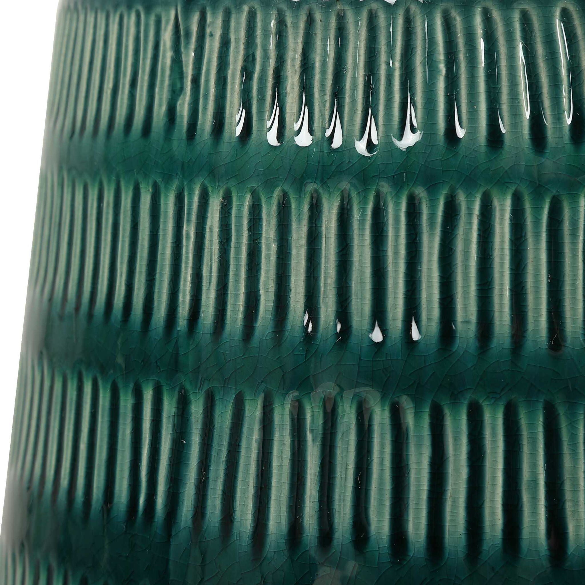 Scouts - Table Lamp - Deep Green