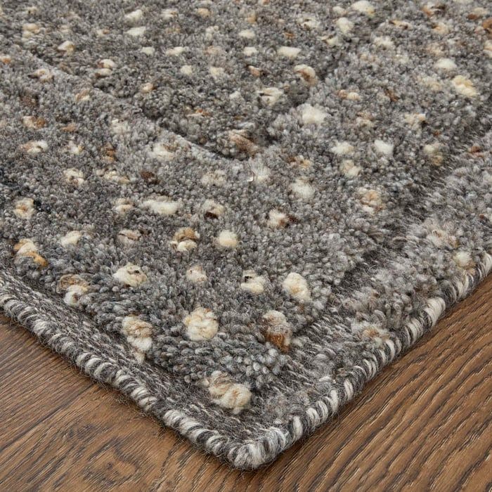 DERING Collection - T6042 Charcoal
