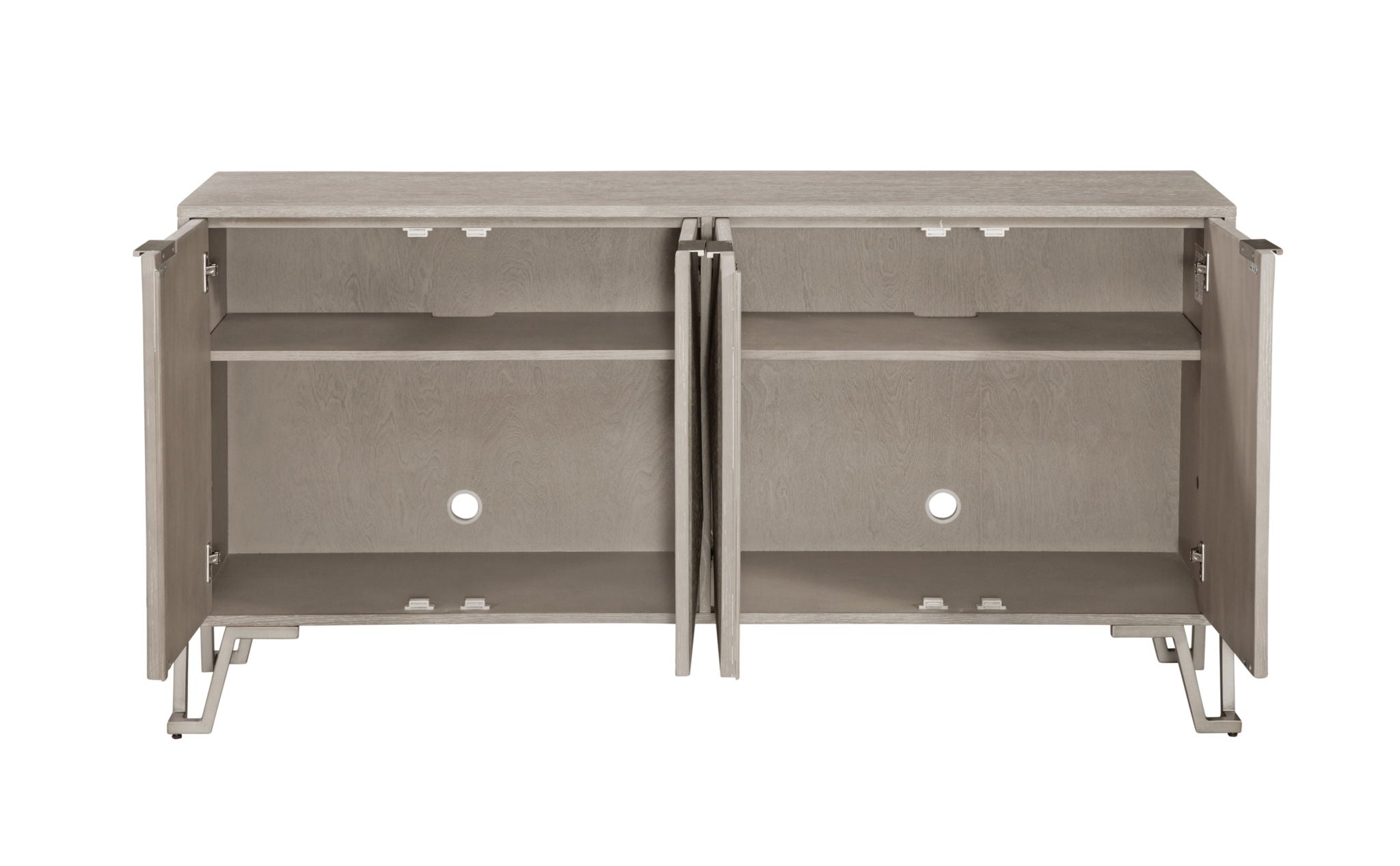 Cooper - Server - Gray