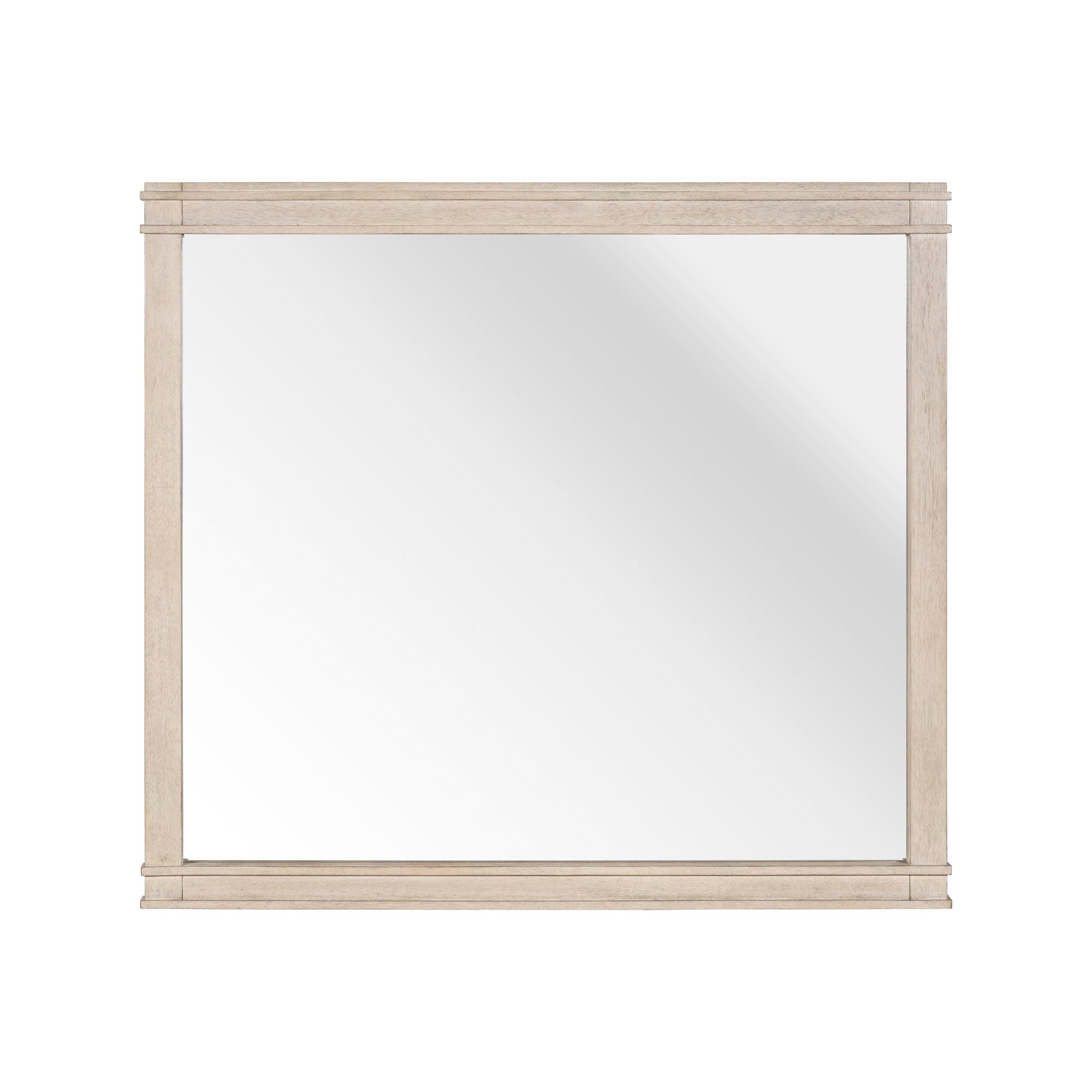New Haven - Mirror - Sanctuary White