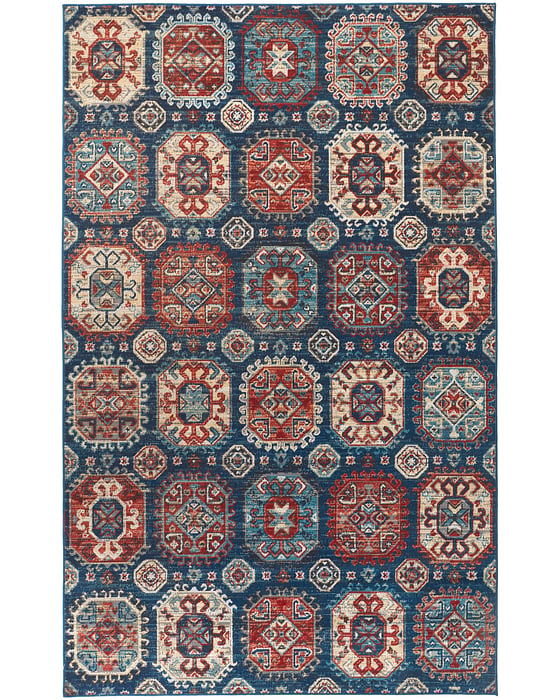 NOLAN Collection - 39CEF Blue/Multi