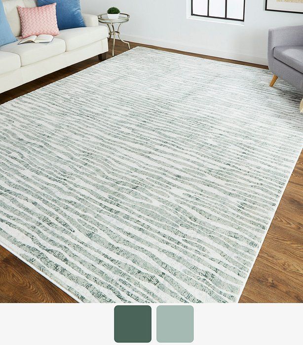 ATWELL Collection - 3218F Gray
