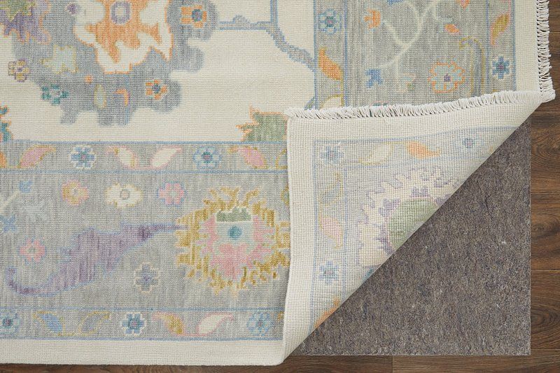 KARINA Collection - 69G9F Ivory/Gray