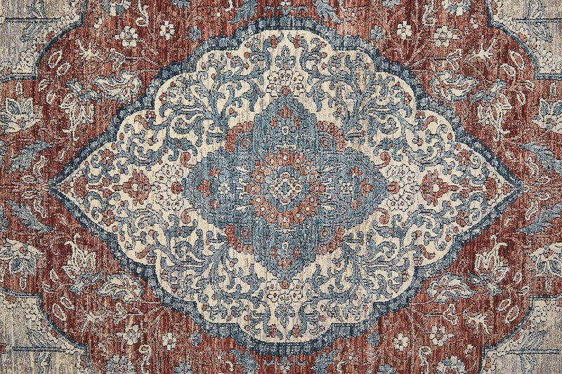 MARQUETTE Collection - 39GRF Gray/Multi