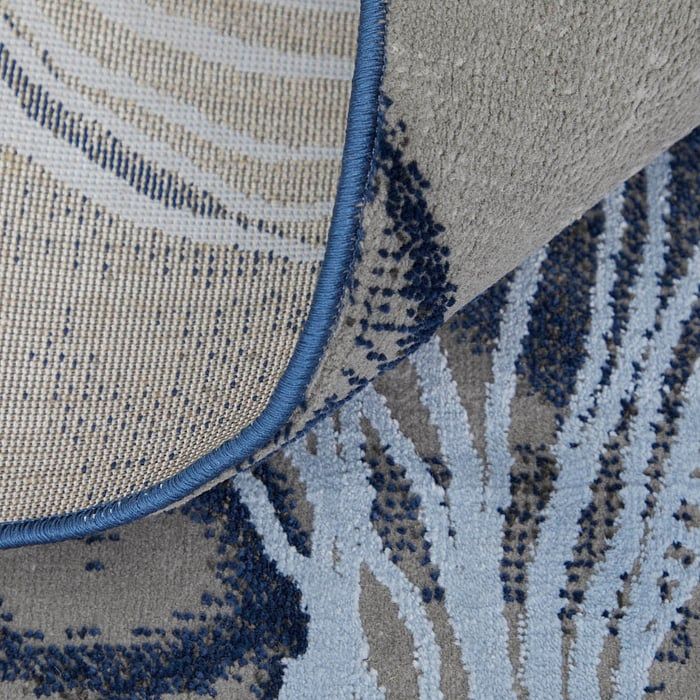 GASPAR Collection - 39KTF Gray/Blue