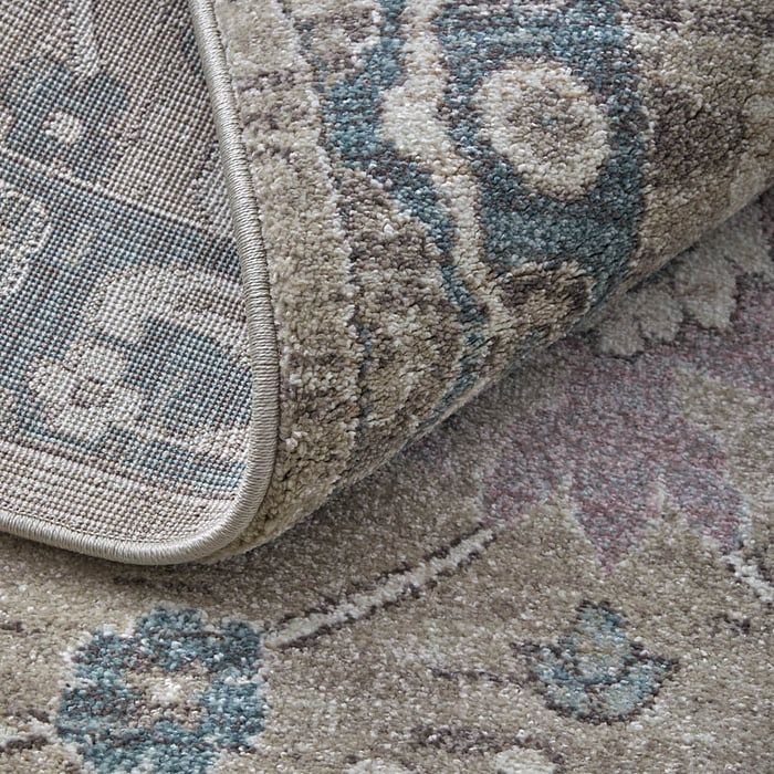 DARTMOUTH Collection - 39QLF Gray/Multi