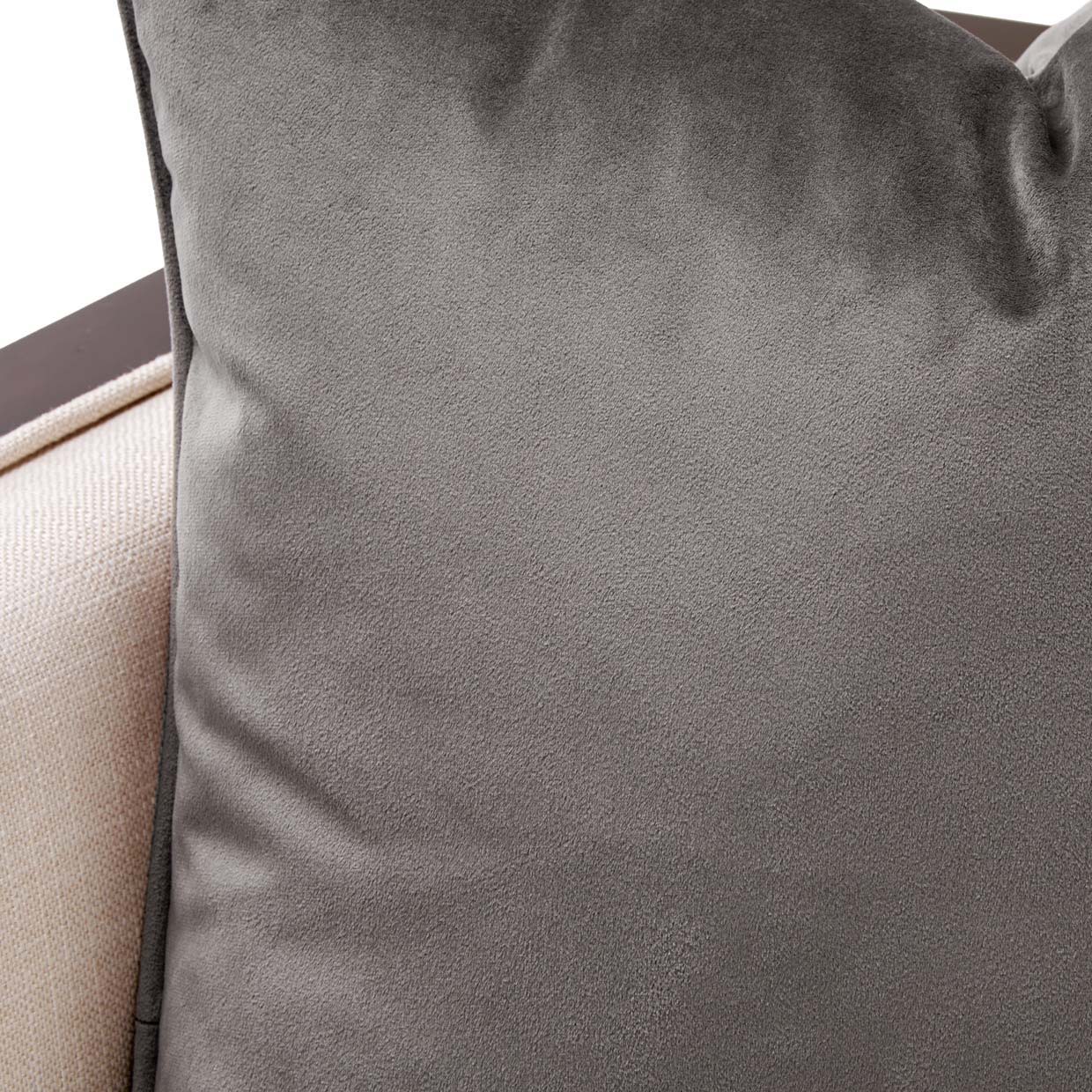 Belmont Place - Matching Chair - Cream / Espresso