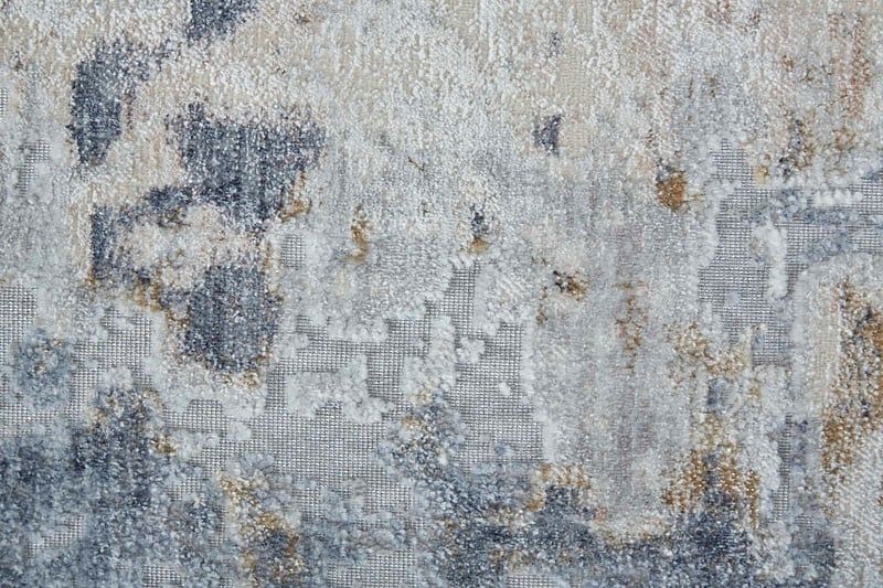 LAINA Collection - 39GHF Blue/Ivory