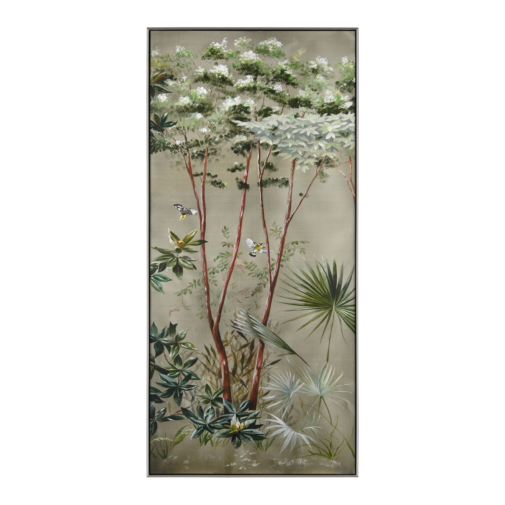 Annie Moran’s Montrose Vignette II