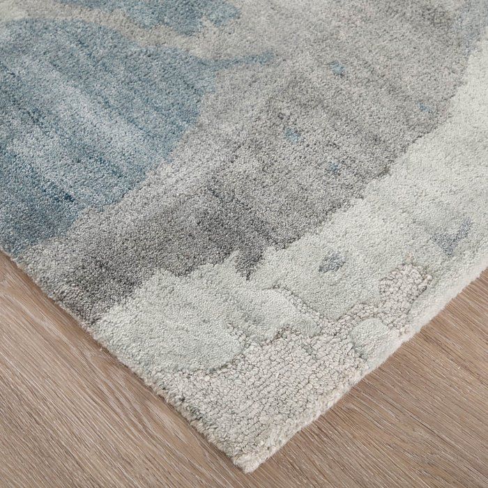KENDALL Collection - 8A60F Blue/Gray