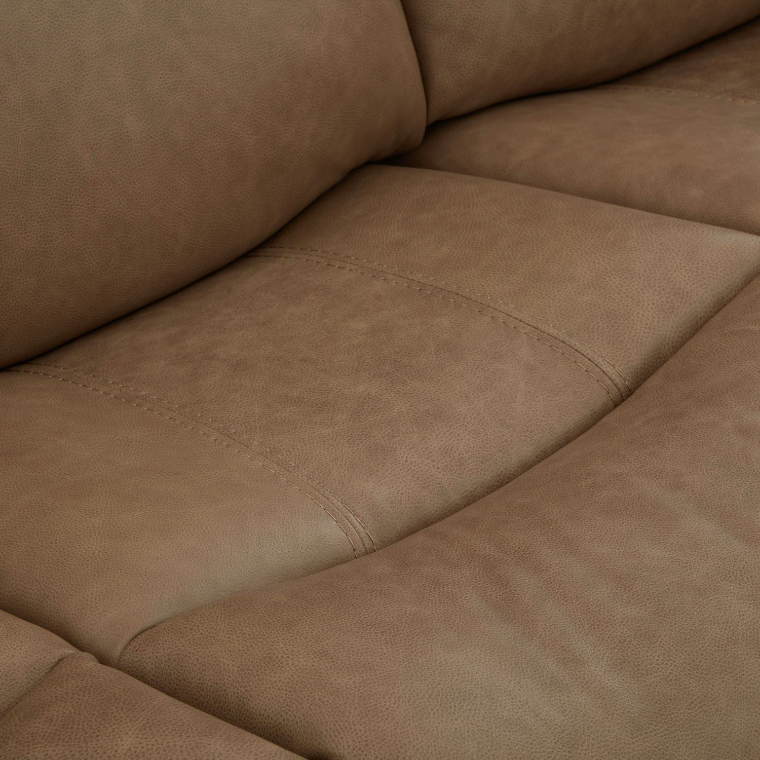 Carlton - Sofa P3 & ZG