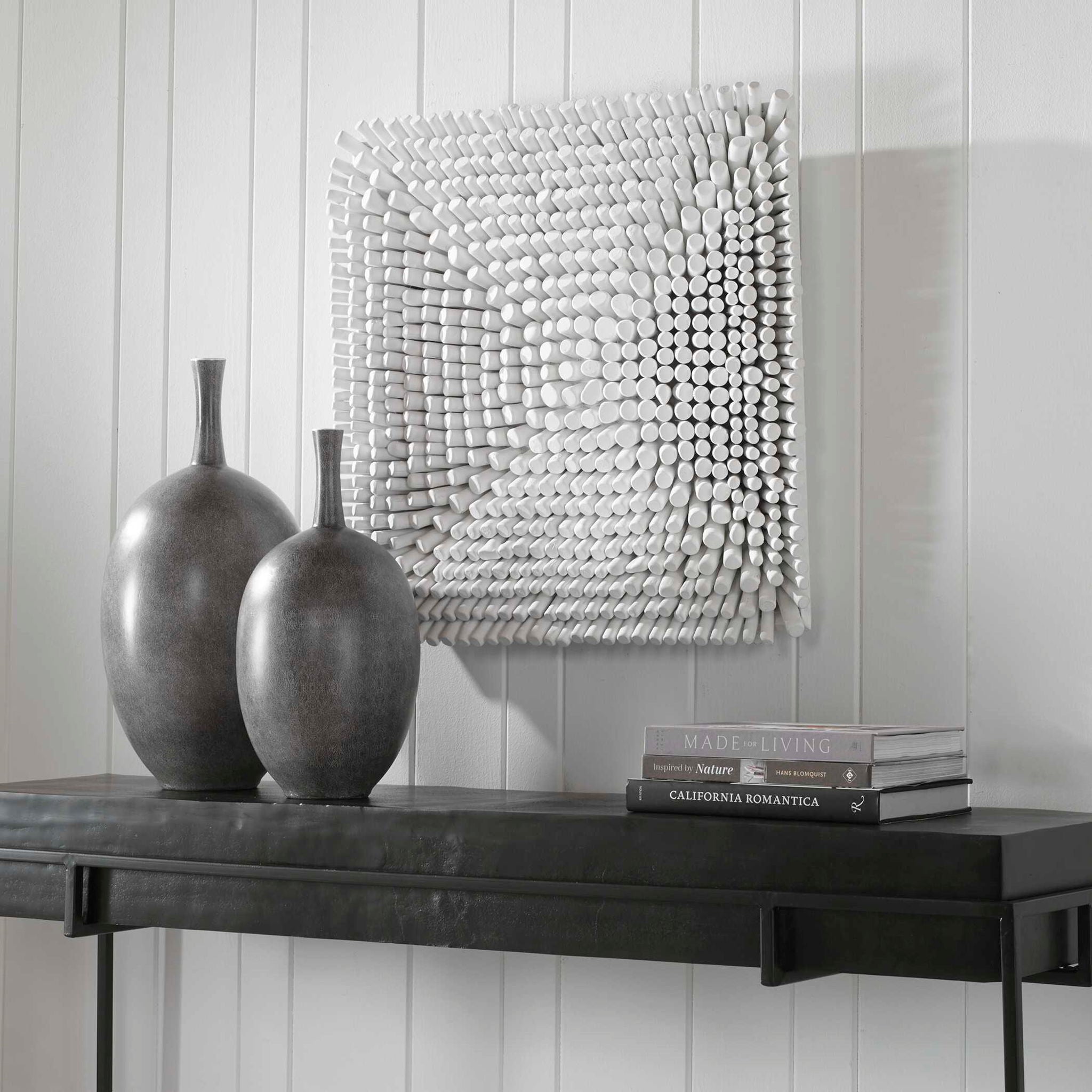 Portside - Wood Wall Panel