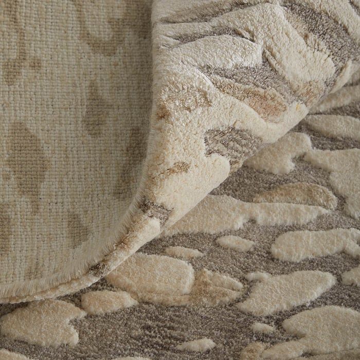 BRADEN Collection - 8A52F Ivory/Gray