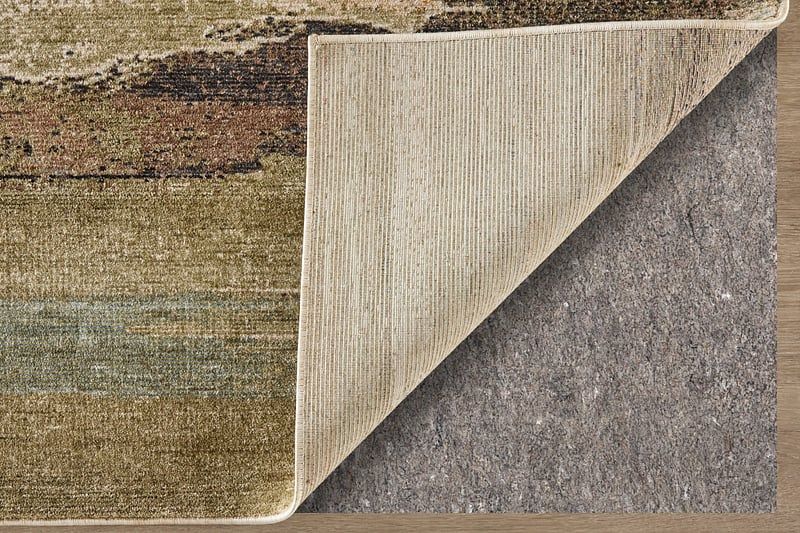 PEARSON Collection - 39SBF Green/Beige