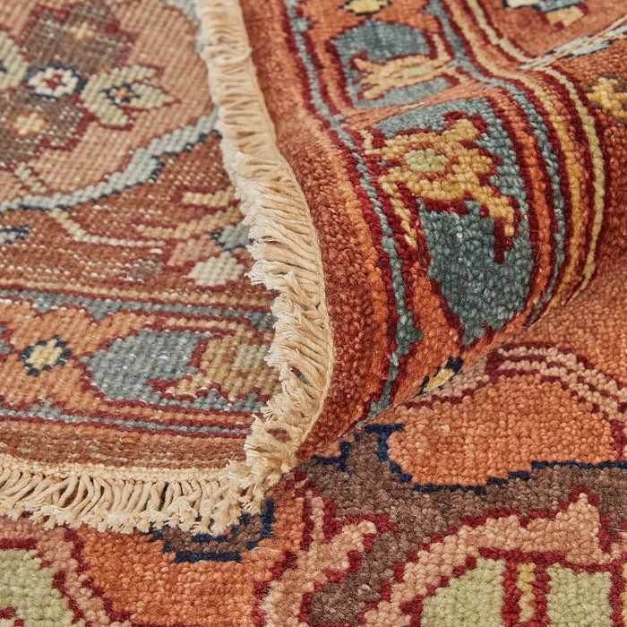 RALSTON Collection - 69BHF Rust/Rust