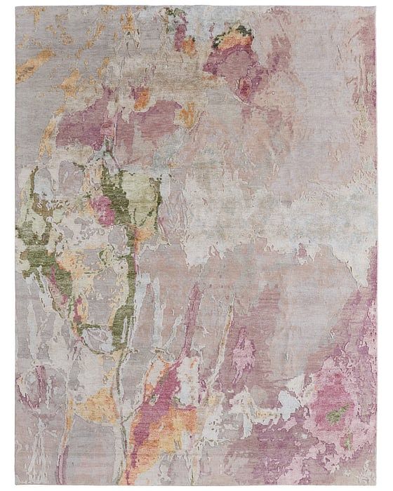 KEELEY Collection - C6044 Beige/Pink