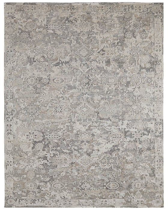 VAUGHN Collection - 69H3F Gray