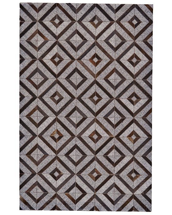 FANNIN Collection - 0753F Onyx/Asphalt