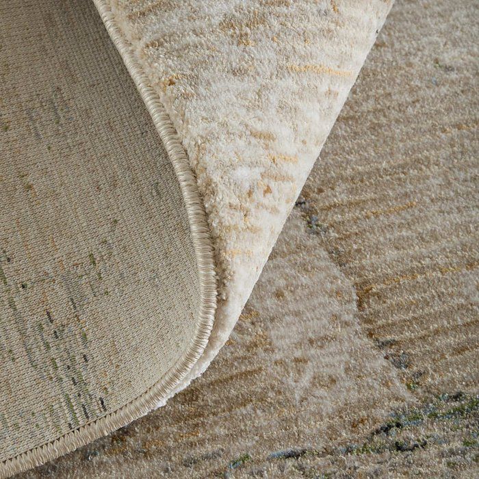 SONORA Collection - 39U9F Green/Beige