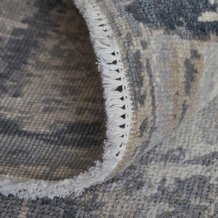 MARINN Collection - 69B7F Charcoal/Beige