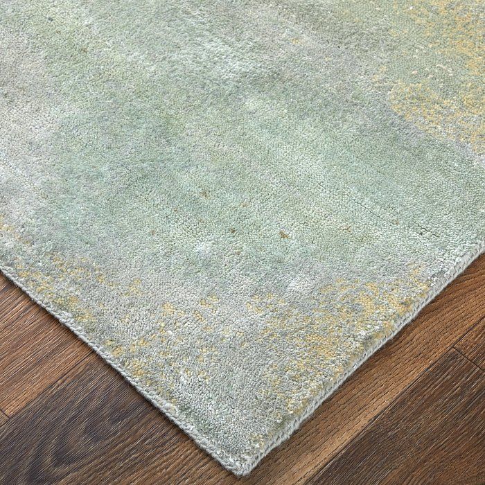 WESTON Collection - 69D4F Green/Multi