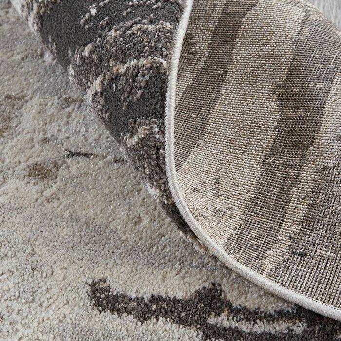 VANCOUVER Collection - 39FIF Gray/Charcoal