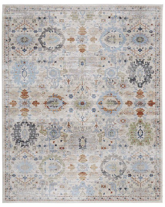 MELROSE Collection - 39P5F Beige/Multi